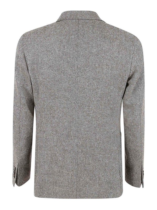 TAGLIATORE: カジュアルジャケット online - カジュアルジャケット - ブラウン