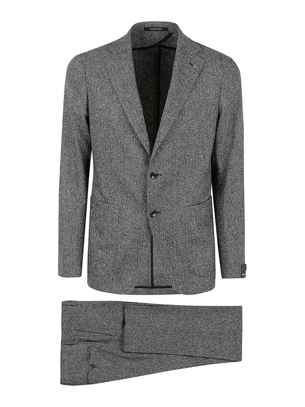 TAGLIATORE: formal suits - Formal suit