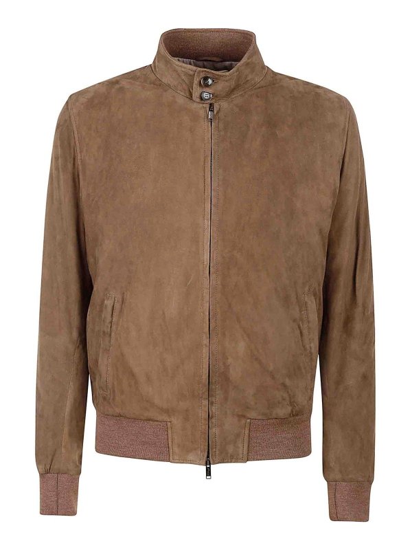 VOLFAGLI FIRENZE: cappotti al ginocchio - Cappotto