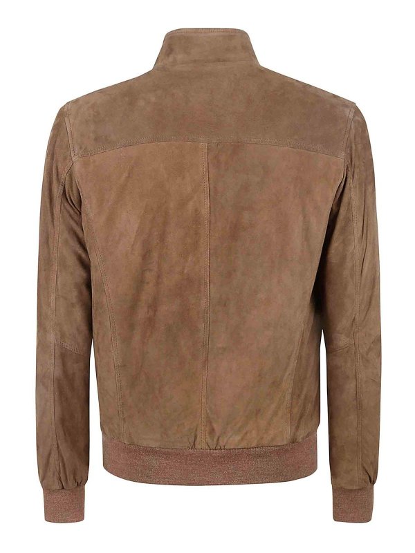 VOLFAGLI FIRENZE: cappotti al ginocchio online - Cappotto