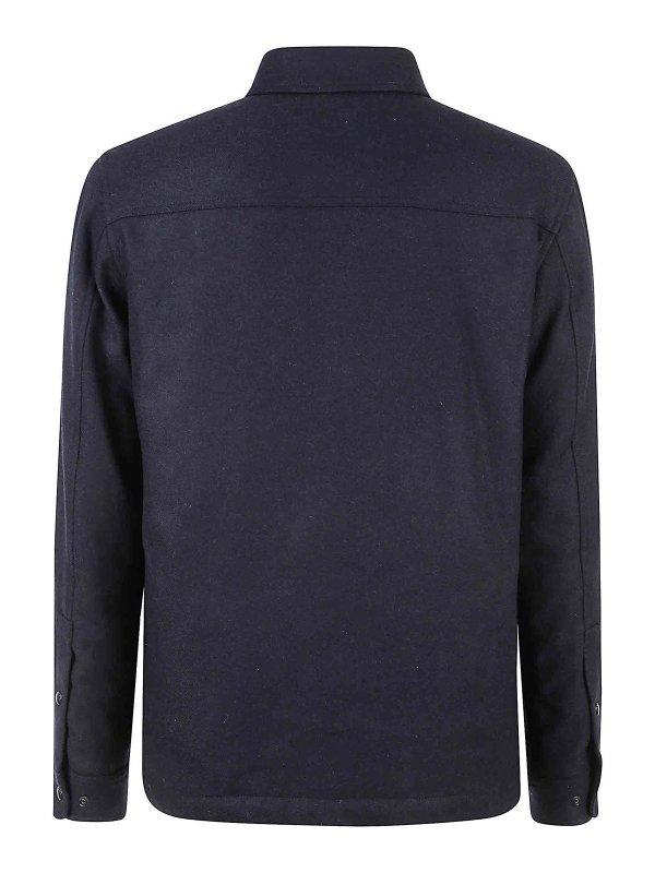 WOOLRICH: crew necks online - Sweater