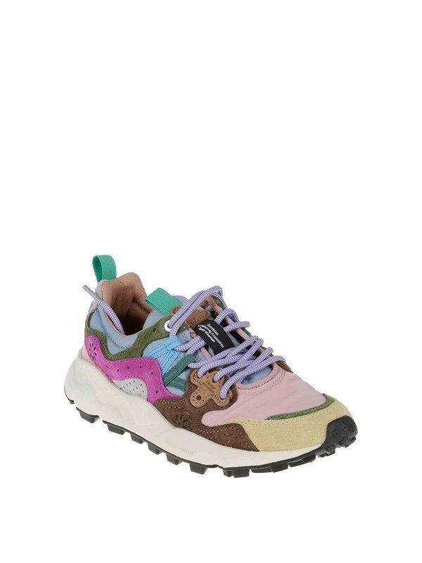 FLOWER MOUNTAIN: trainers online - Sneakers