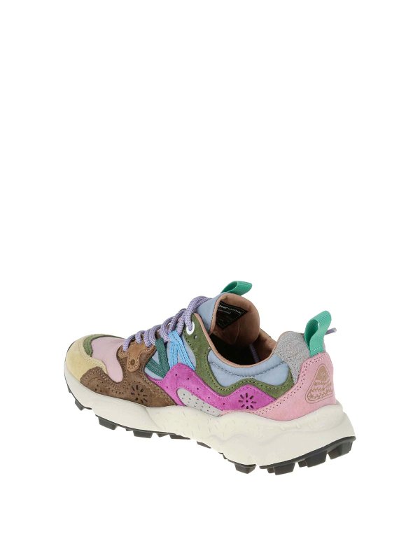 The Best Shops FLOWER MOUNTAIN: trainers - Sneakers