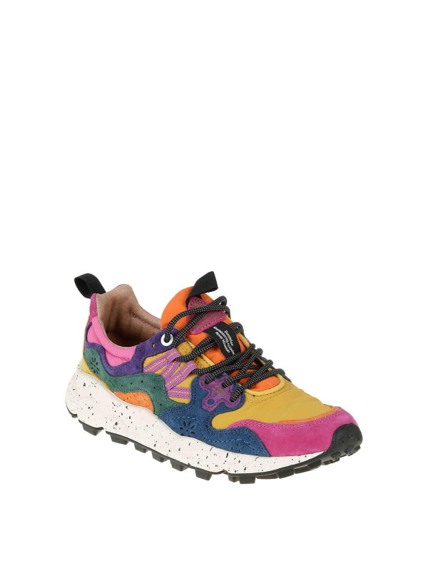 FLOWER MOUNTAIN: trainers online - Sneakers