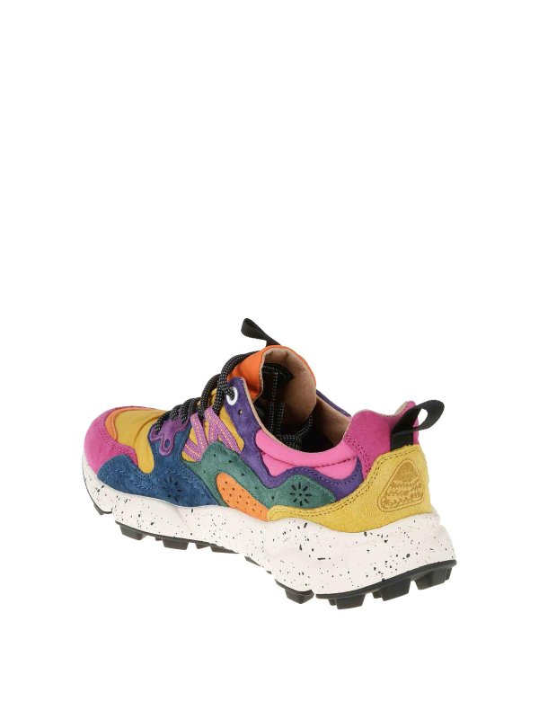 The Best Shops FLOWER MOUNTAIN: trainers - Sneakers