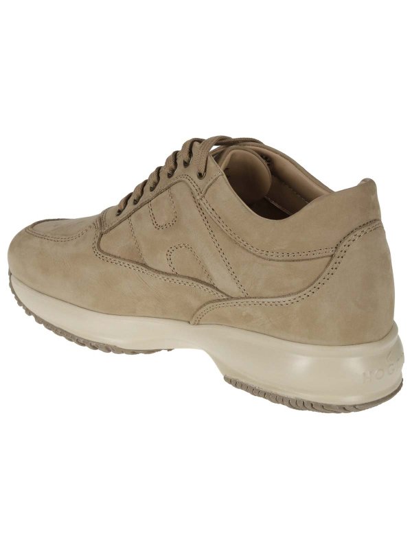 The Best Shops HOGAN: Sneaker - Sneaker - Camel