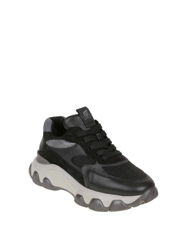 HOGAN: Sneaker online - Sneaker - Schwarz