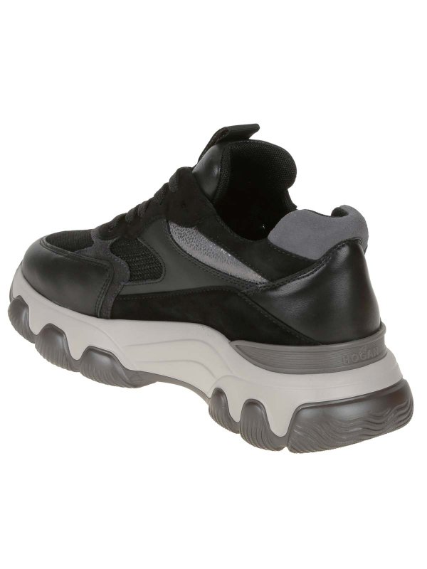 The Best Shops HOGAN: Sneaker - Sneaker - Schwarz