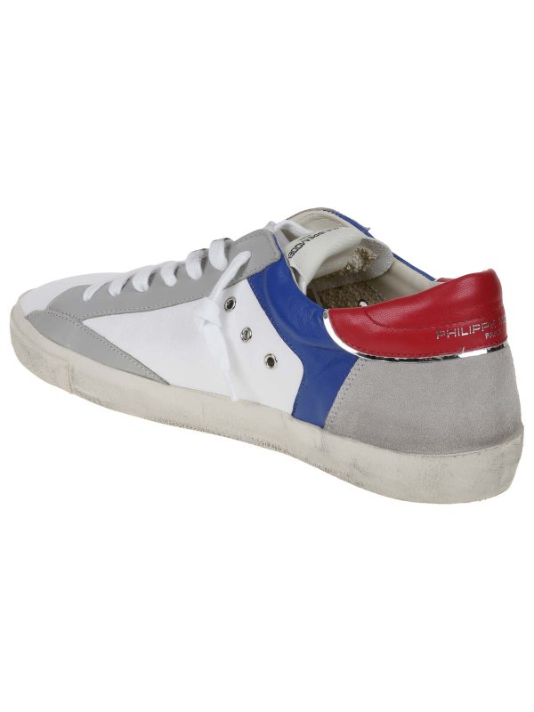 The Best Shops PHILIPPE MODEL: Chaussures de sport - Baskets - Noir