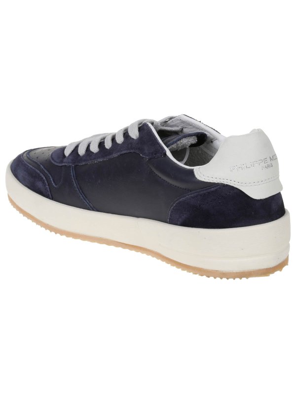 The Best Shops PHILIPPE MODEL: Chaussures de sport - Baskets - Noir