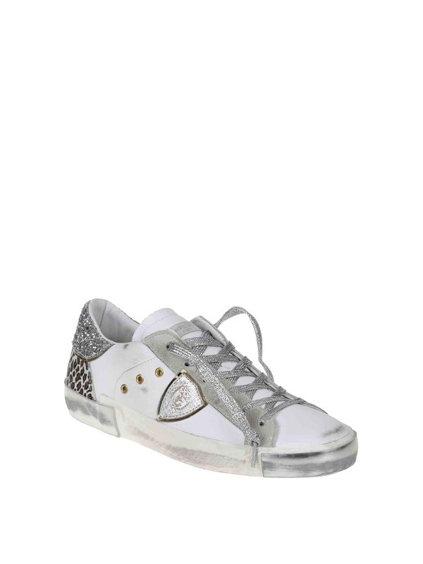 PHILIPPE MODEL: trainers online - Sneakers