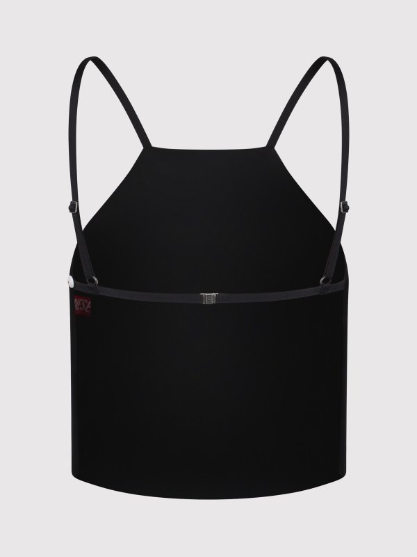 DIESEL: Tops & Tank tops online - Top T-Wilight