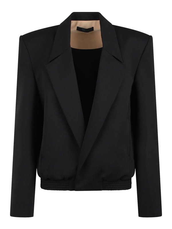 SSHEENA: blazers - Blazer Bien