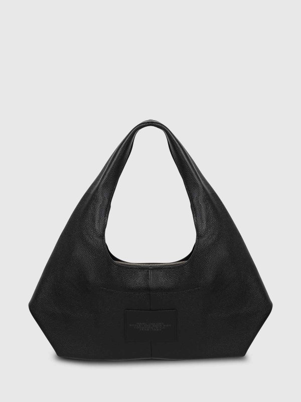 MARC JACOBS: クロスボディバッグ online - クロスボディバッグ - 黒