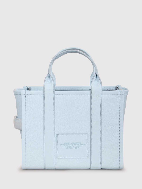 MARC JACOBS: borse a tracolla online - Borsa In Pelle Tote Piccola