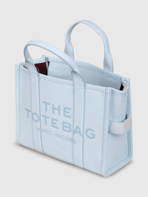 The Best Shops MARC JACOBS: borse a tracolla - Borsa In Pelle Tote Piccola