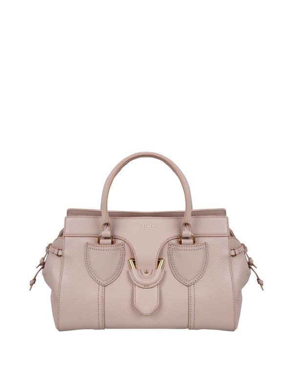 COCCINELLE: borse a tracolla - Borsa A Mano York Piccola