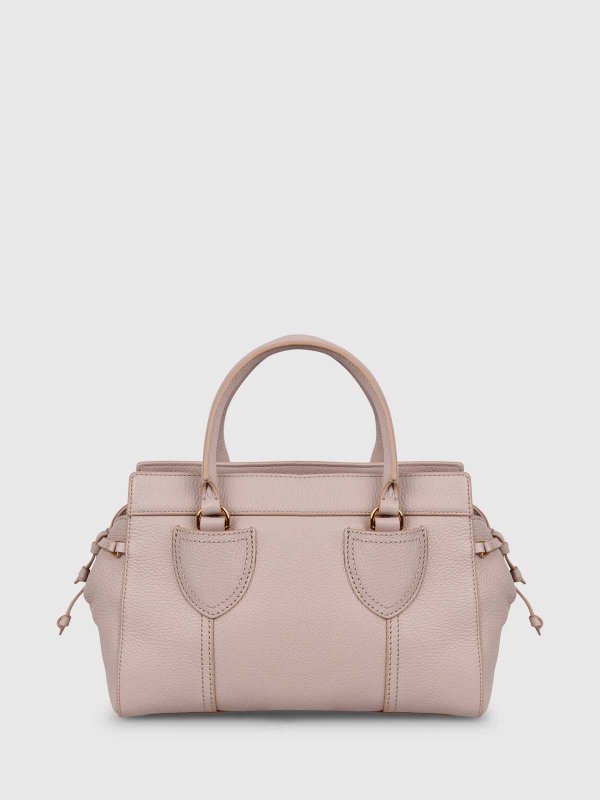 COCCINELLE: borse a tracolla online - Borsa A Mano York Piccola