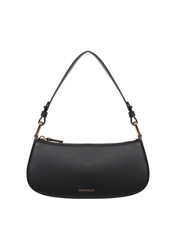 COCCINELLE: cross body bags - Merveille Shoulder Bag