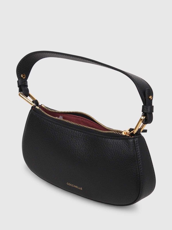 The Best Shops COCCINELLE: cross body bags - Merveille Shoulder Bag