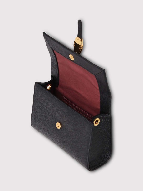 The Best Shops COCCINELLE: borse a tracolla - Borsa A Tracolla In Pelle Dorian