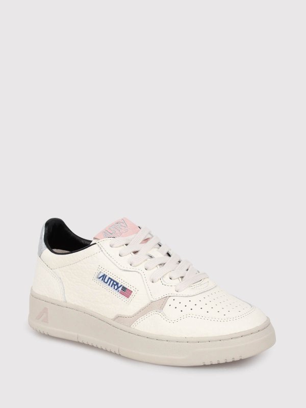 AUTRY: スニーカー online - スニーカー - 黒