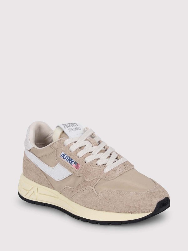 AUTRY: trainers online - Sneakers Basse Reelwind