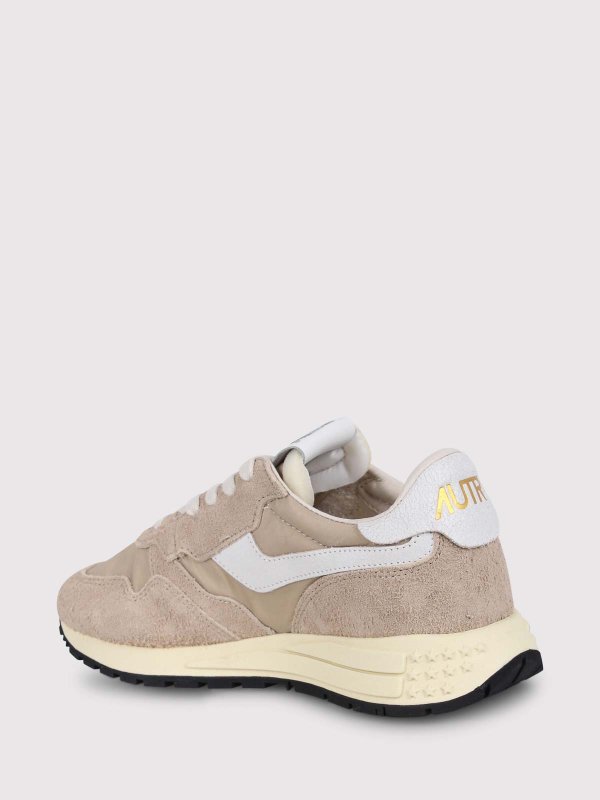 Sneakers Basse Reelwind shop online: AUTRY