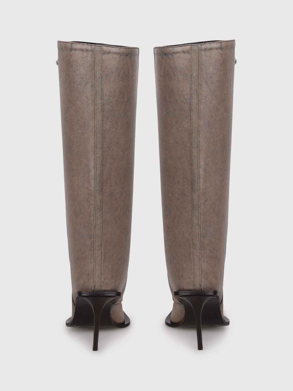 DIESEL buy online Botas - Gris