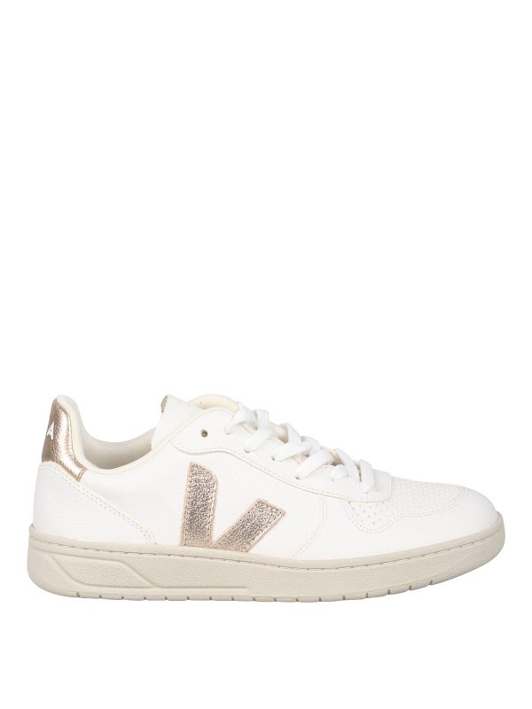 VEJA: スニーカー - スニーカー - 白