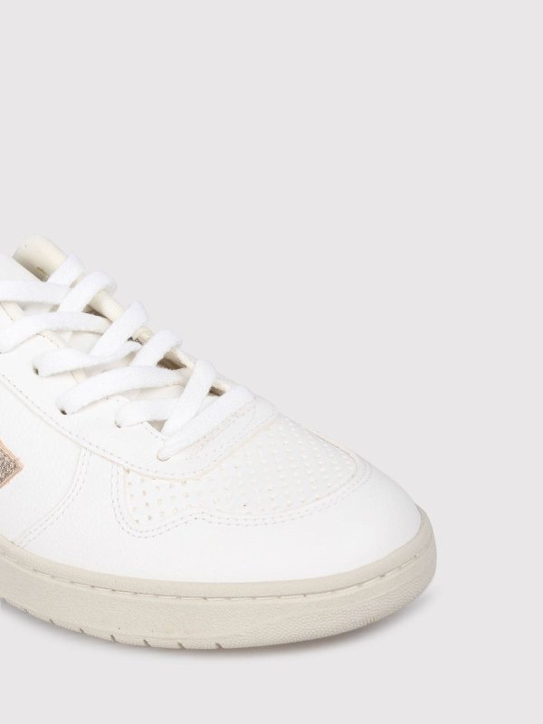 The Best Shops VEJA: スニーカー - スニーカー - 白