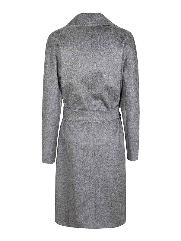 Max Mara: short coats online - Coat