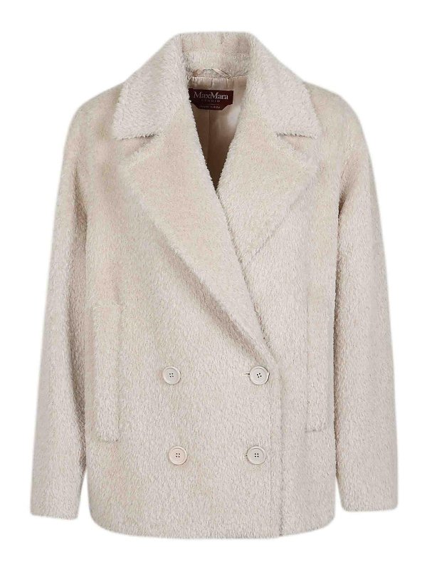 Max Mara: casual jackets - Jacket