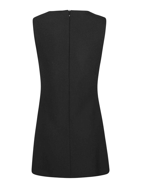 P.A.R.O.S.H.: short dresses online - Chubby Dress