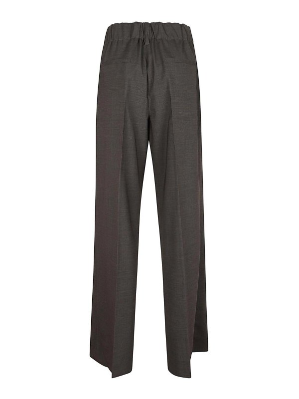 P.A.R.O.S.H.: Trousers Shorts online - Lille24 Pantalone