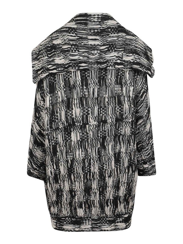 YOHJI YAMAMOTO: cardigan online - M Confezione doppia