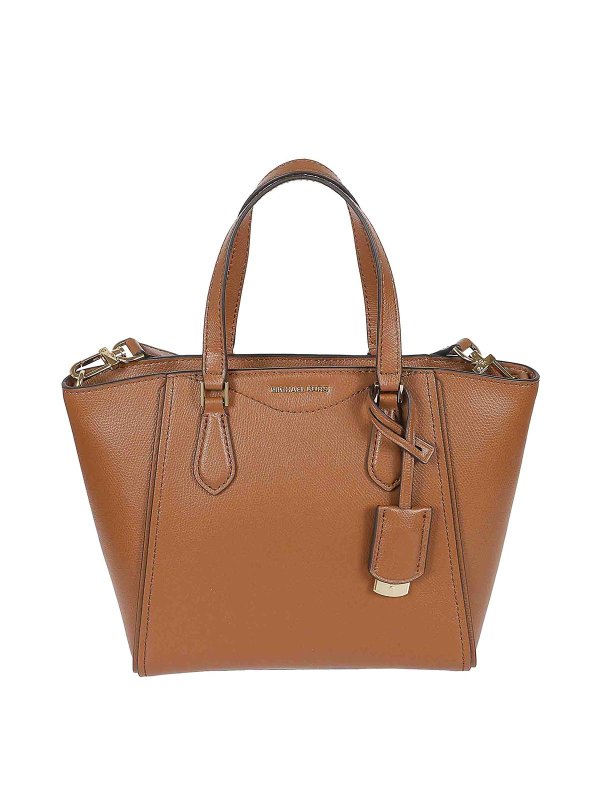 MICHAEL KORS: cross body bags - Taryn