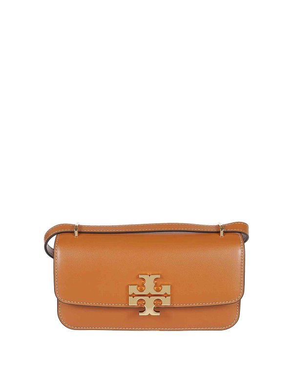 TORY BURCH: cross body bags - Eleanor Ew