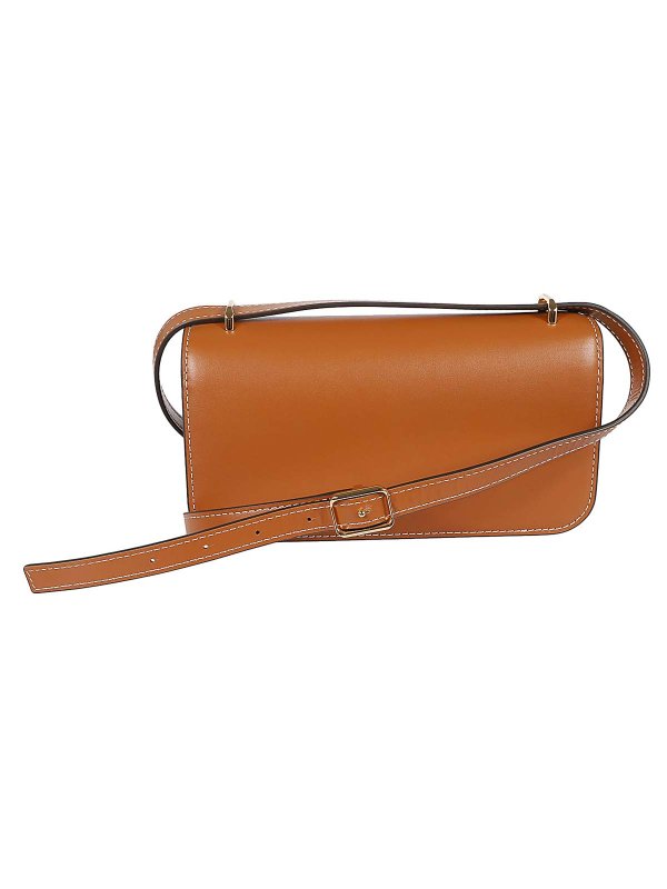 The Best Shops TORY BURCH: cross body bags - Eleanor Ew