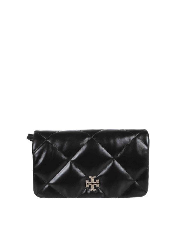 TORY BURCH: cross body bags - Kira Pave