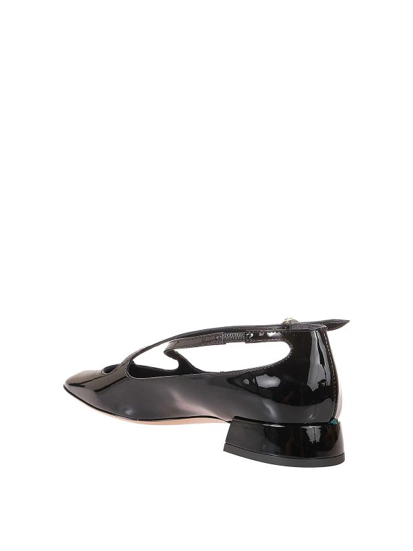 The Best Shops A.BOCCA: classic shoes - Footwear