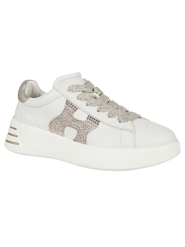 HOGAN: trainers online - H564