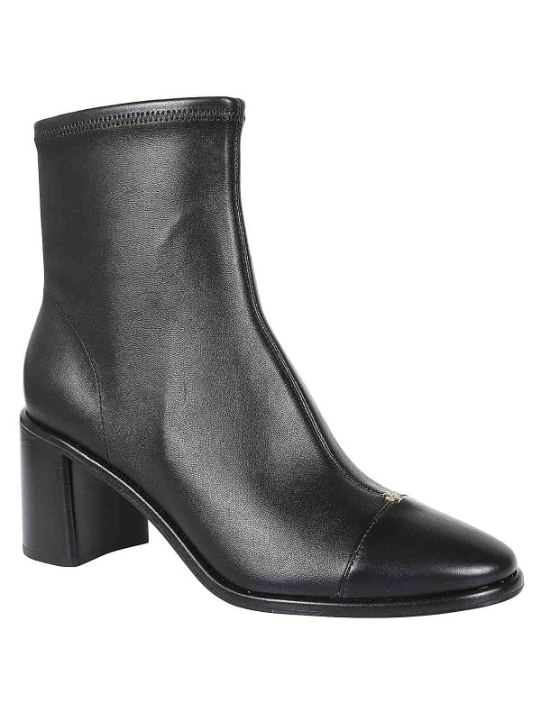 TORY BURCH: ブーツ online - ブーツ - 黒