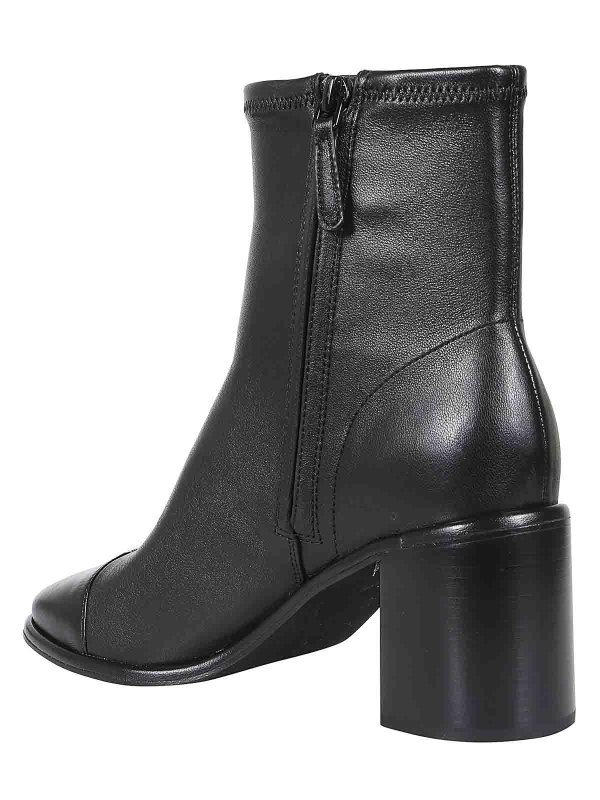 The Best Shops TORY BURCH: ブーツ - ブーツ - 黒