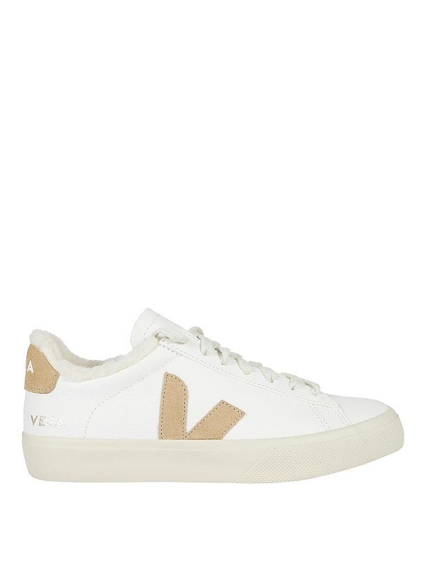 VEJA: Sneaker - Sneaker - Camel