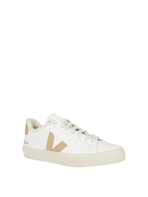 VEJA: Sneaker online - Sneaker - Camel
