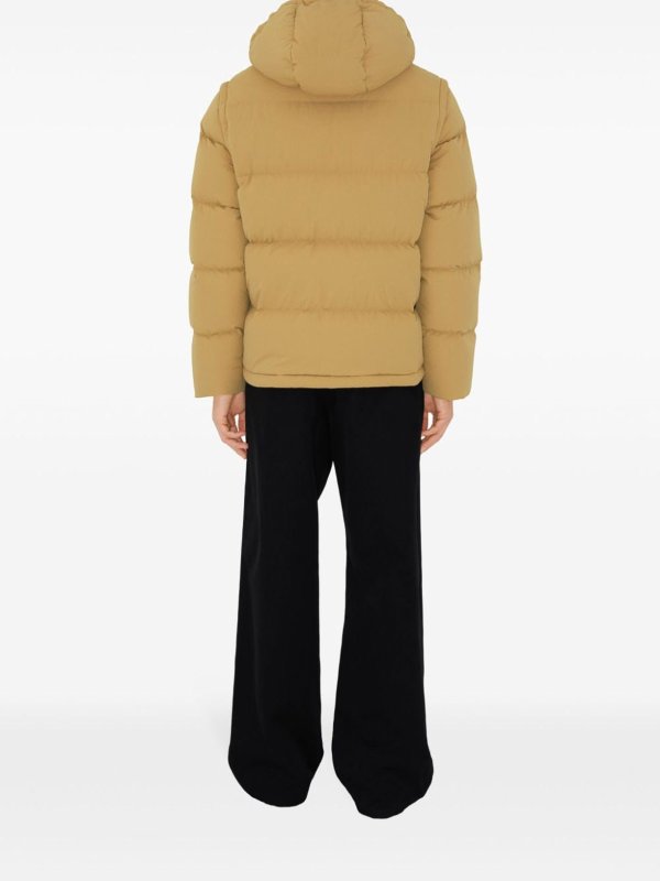 The Best Shops BURBERRY: cappotti corti - Cappotto