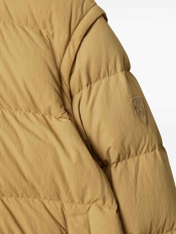 Cappotto shop online: BURBERRY