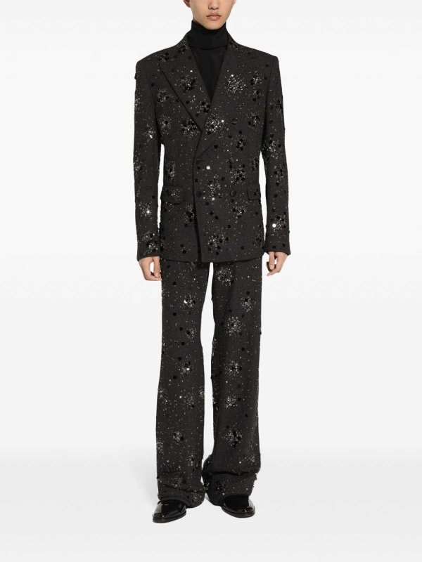 DOLCE & GABBANA buy online T-Shirt - Schwarz