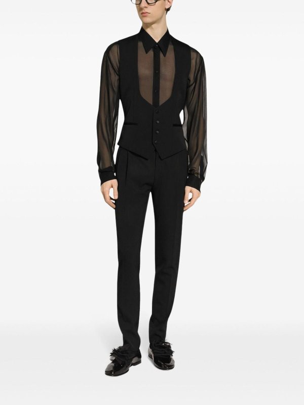 DOLCE & GABBANA buy online Casual pants